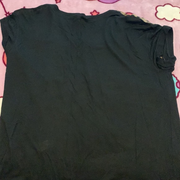 BDB cheetah top - Picture 5 of 5